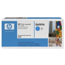 Genuine HP Cyan Toner Cartridge